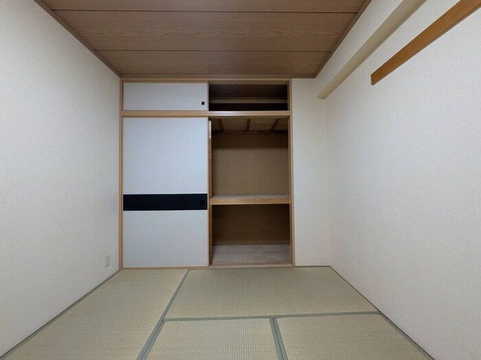 ステ－ションハイツ山本の物件内観写真