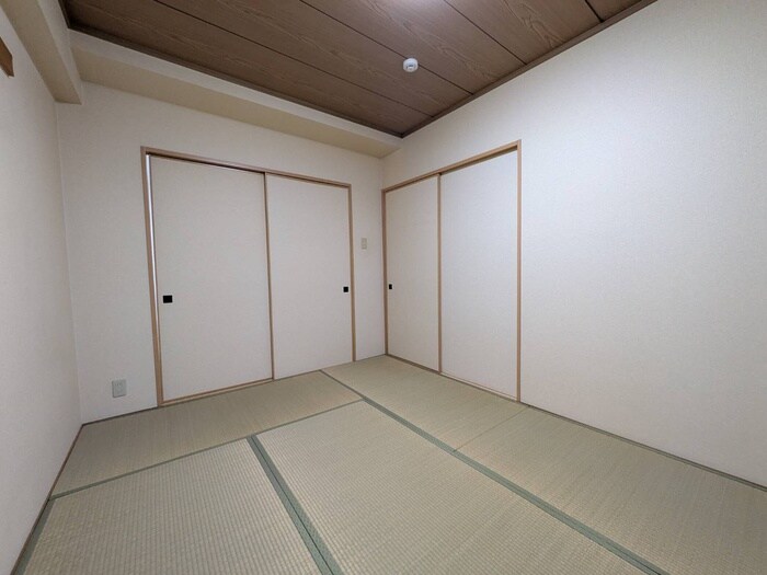 ステ－ションハイツ山本の物件内観写真