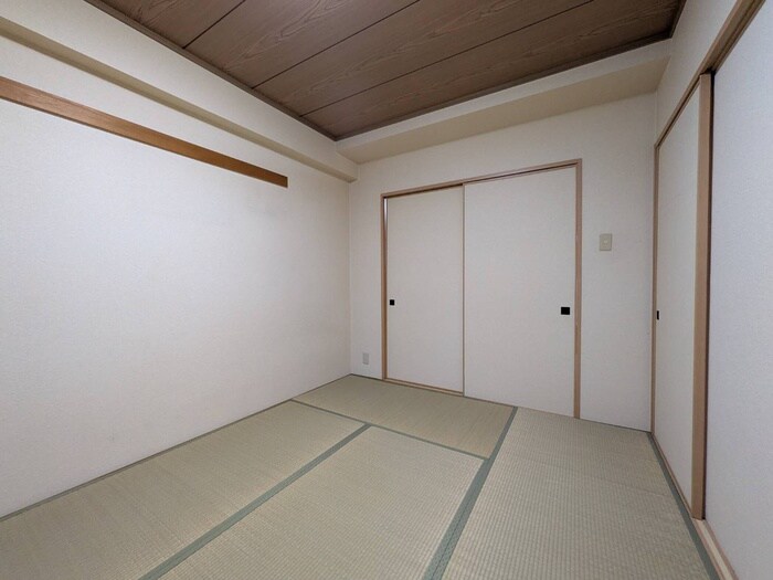 ステ－ションハイツ山本の物件内観写真