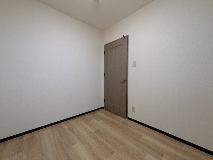 ステ－ションハイツ山本の物件内観写真