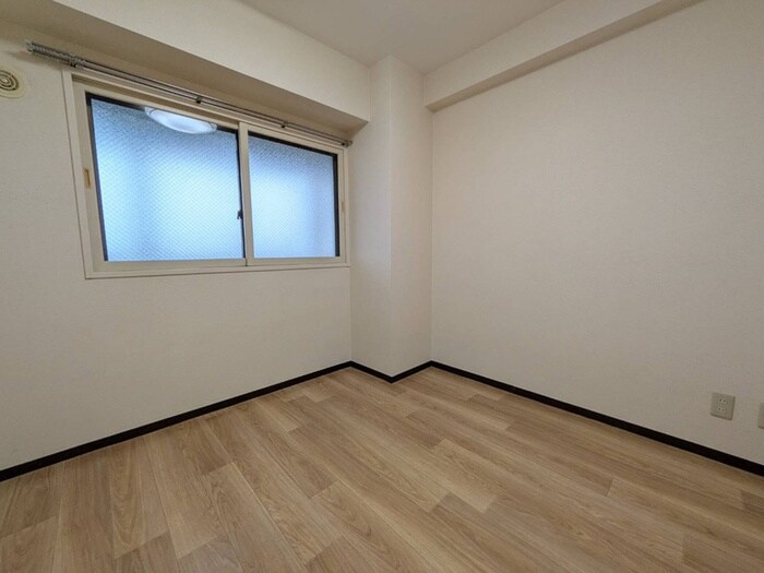 ステ－ションハイツ山本の物件内観写真