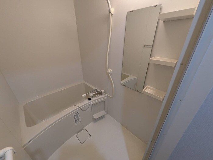 ステ－ションハイツ山本の物件内観写真