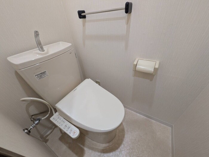 ステ－ションハイツ山本の物件内観写真