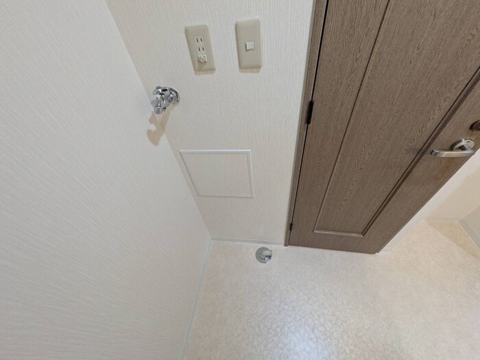 ステ－ションハイツ山本の物件内観写真