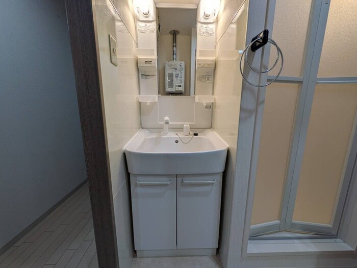 ステ－ションハイツ山本の物件内観写真