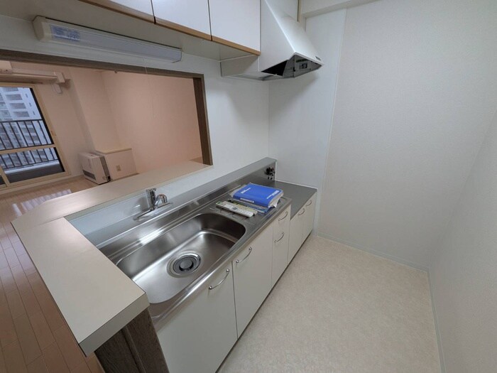 ステ－ションハイツ山本の物件内観写真