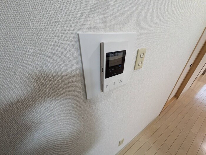 ステ－ションハイツ山本の物件内観写真