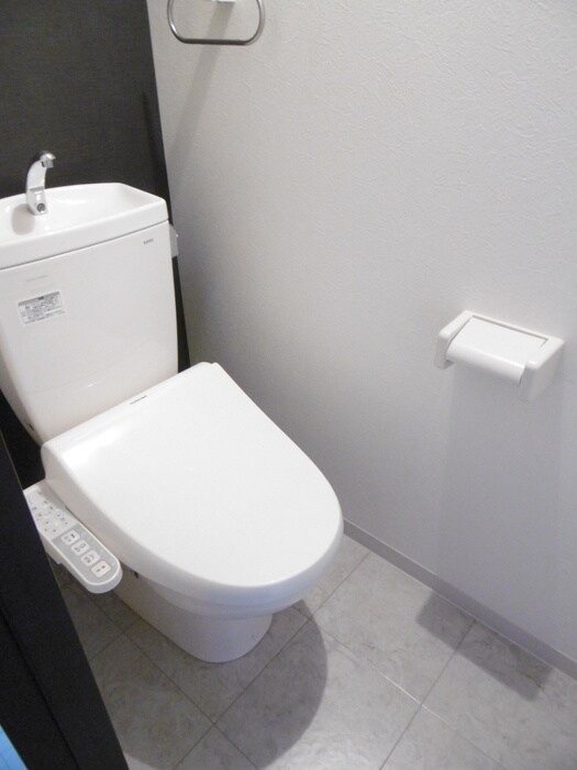 グランメールFPC北17条の物件内観写真