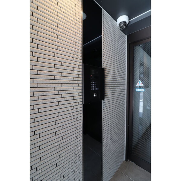 ﾍﾞﾙｺｰﾄ西野の物件外観写真