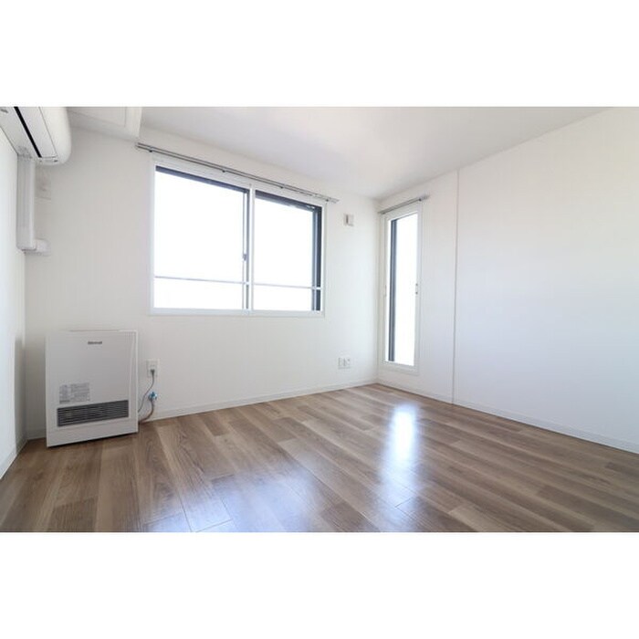 ﾍﾞﾙｺｰﾄ西野の物件内観写真