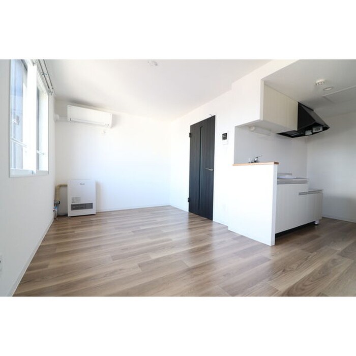 ﾍﾞﾙｺｰﾄ西野の物件内観写真