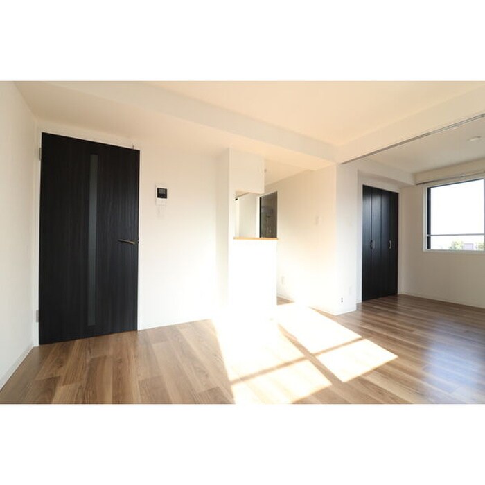 ﾍﾞﾙｺｰﾄ西野の物件内観写真