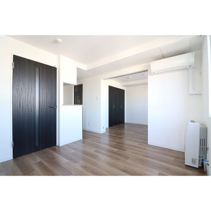 ﾍﾞﾙｺｰﾄ西野の物件内観写真