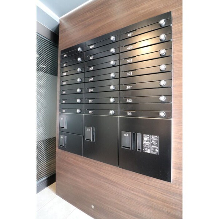 ﾍﾞﾙｺｰﾄ西野の物件外観写真