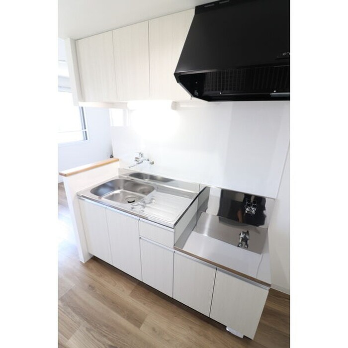 ﾍﾞﾙｺｰﾄ西野の物件内観写真