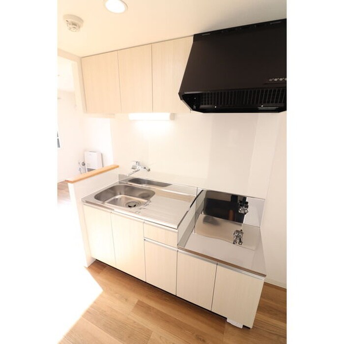 ﾍﾞﾙｺｰﾄ西野の物件内観写真