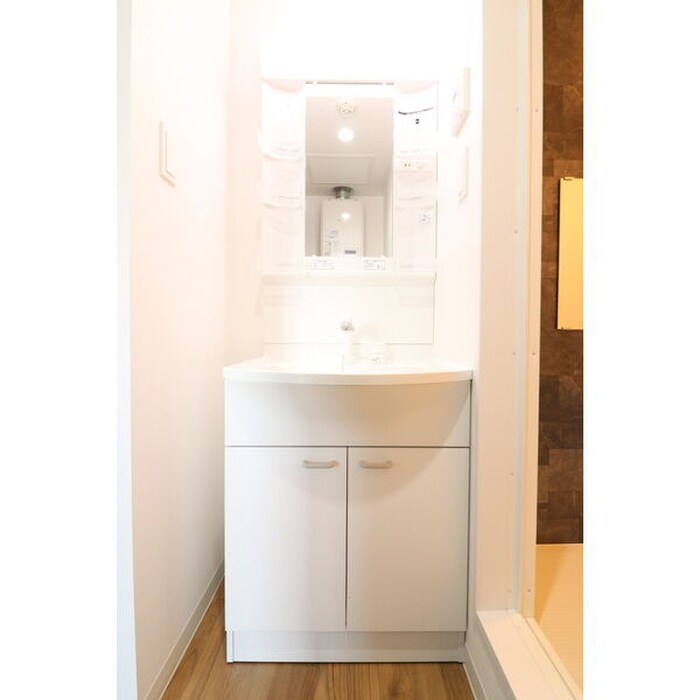 ﾍﾞﾙｺｰﾄ西野の物件内観写真