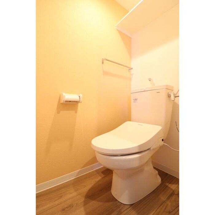 ﾍﾞﾙｺｰﾄ西野の物件内観写真