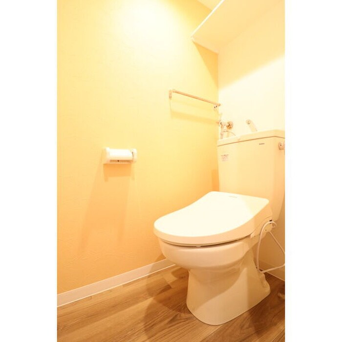 ﾍﾞﾙｺｰﾄ西野の物件内観写真