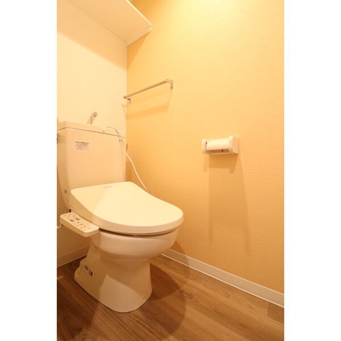 ﾍﾞﾙｺｰﾄ西野の物件内観写真