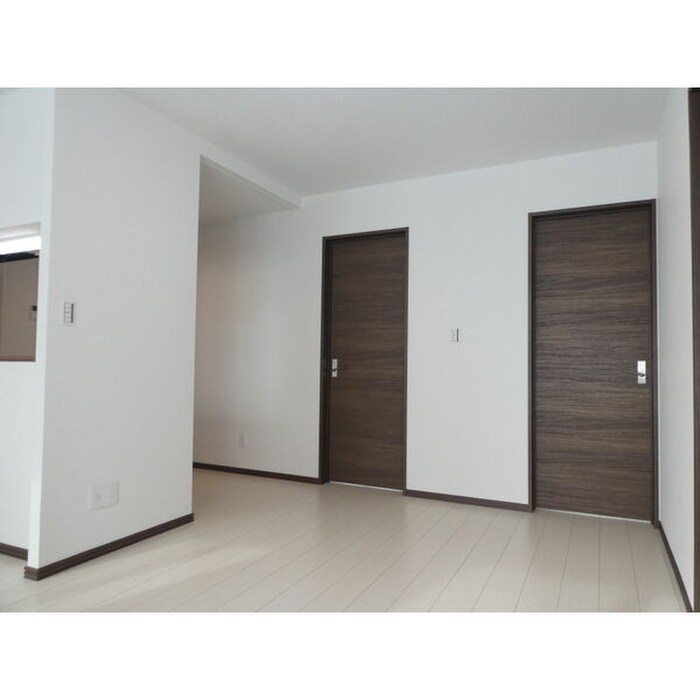 Ｗｅｓｔｈｉｌｌｓ西野の物件内観写真