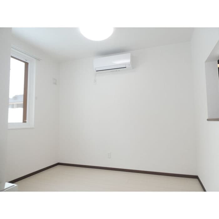 Ｗｅｓｔｈｉｌｌｓ西野の物件内観写真