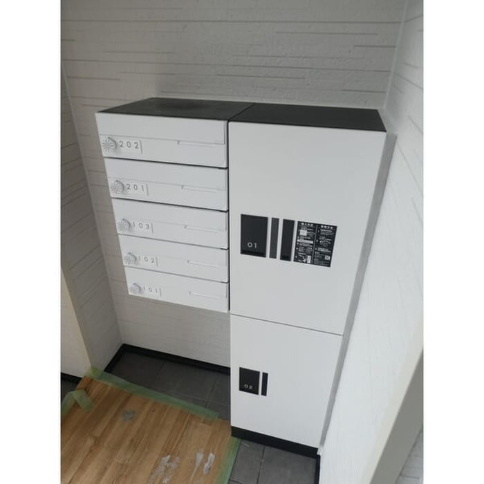 Ｗｅｓｔｈｉｌｌｓ西野の物件外観写真