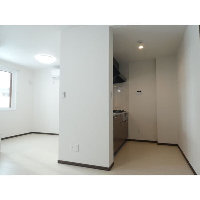 Ｗｅｓｔｈｉｌｌｓ西野の物件内観写真