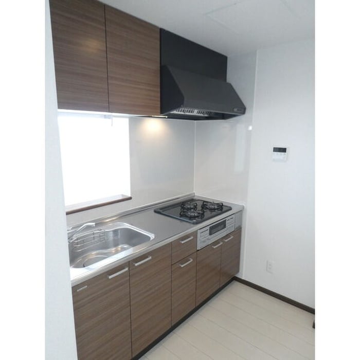 Ｗｅｓｔｈｉｌｌｓ西野の物件内観写真