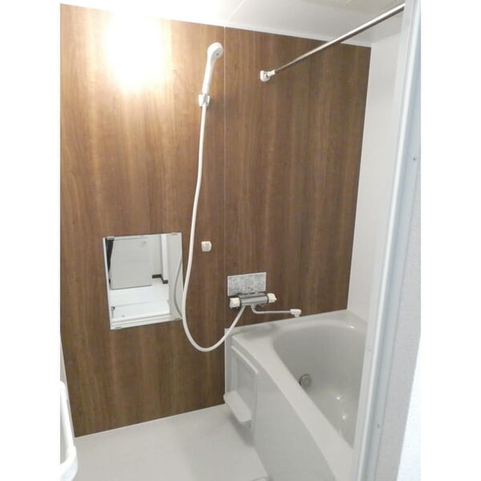 Ｗｅｓｔｈｉｌｌｓ西野の物件内観写真