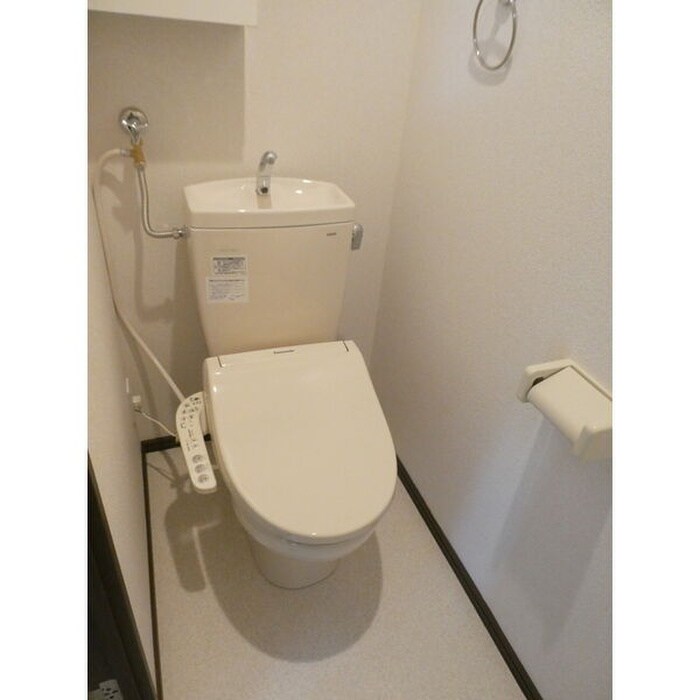 Ｗｅｓｔｈｉｌｌｓ西野の物件内観写真