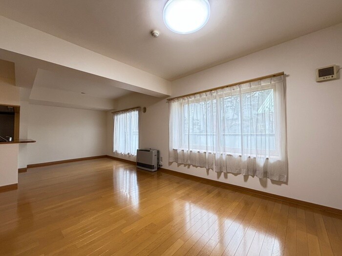 ＫＫＳ福住の物件内観写真