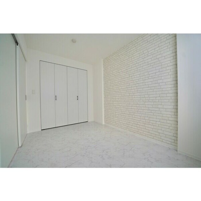 CG　HOMES　南11条の物件内観写真