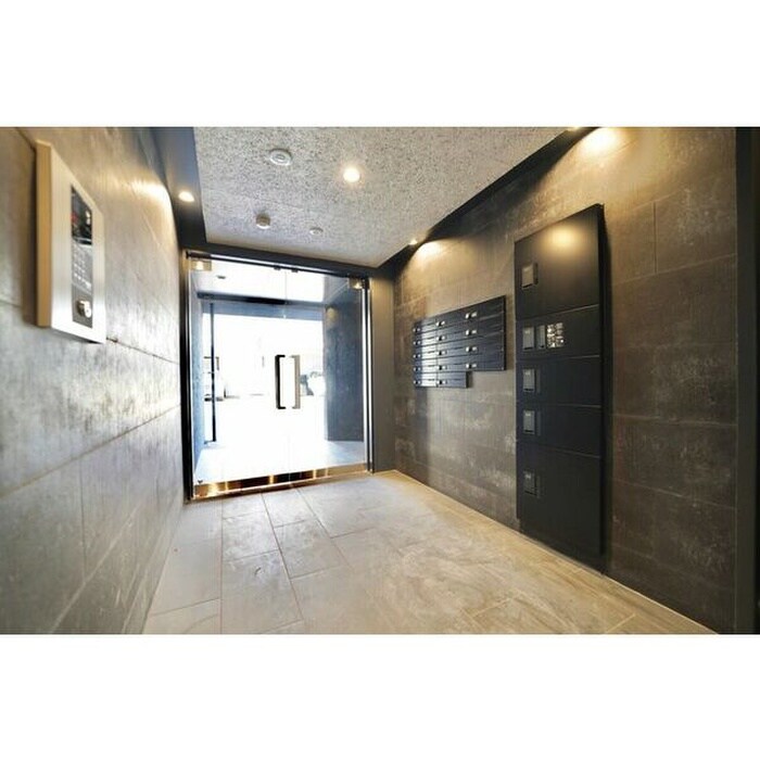 CG　HOMES　南11条の物件外観写真