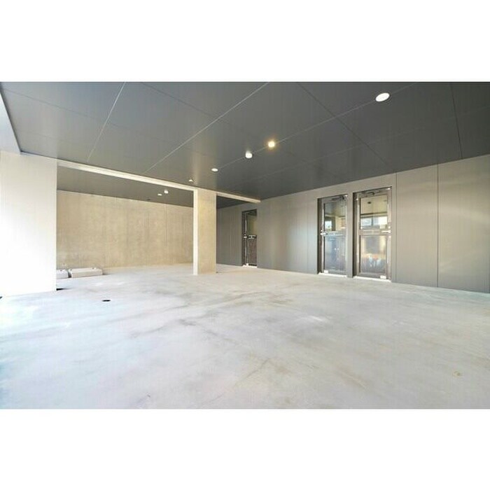 CG　HOMES　南11条の物件外観写真