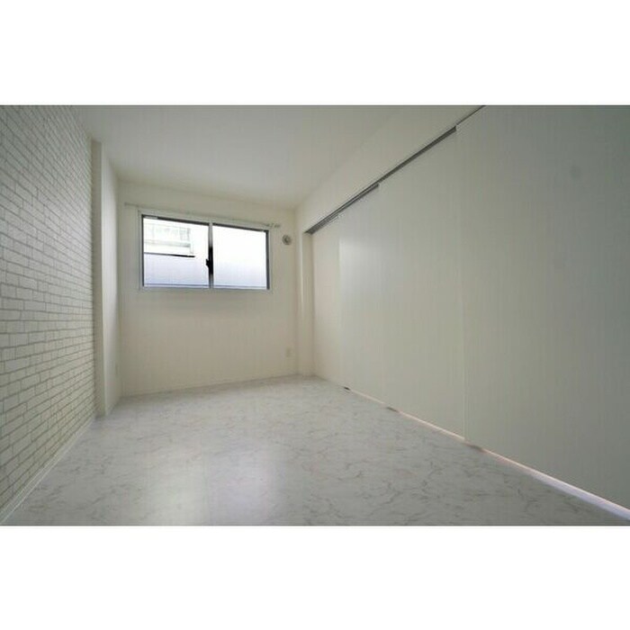 CG　HOMES　南11条の物件内観写真