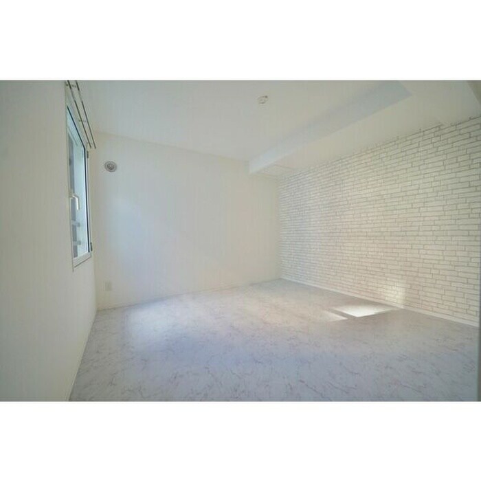 CG　HOMES　南11条の物件内観写真