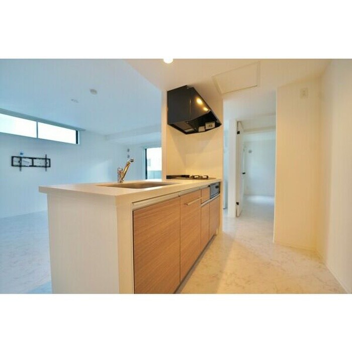 CG　HOMES　南11条の物件内観写真