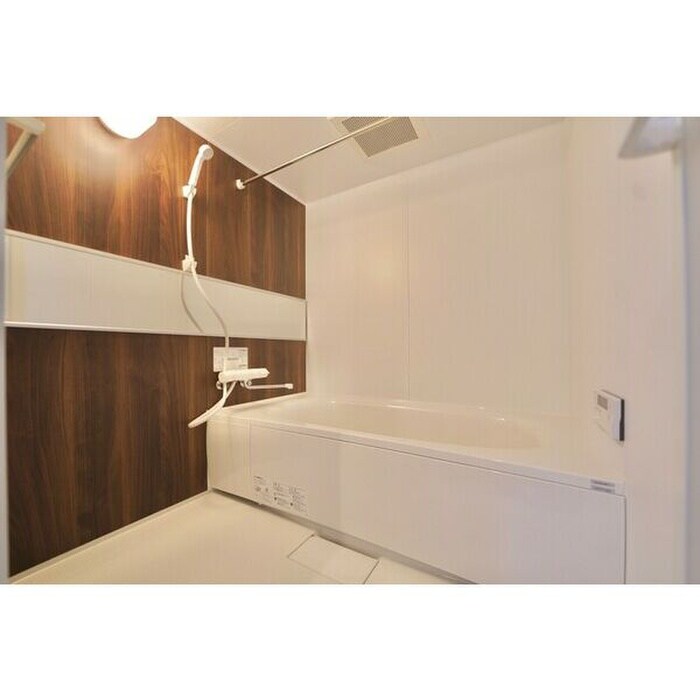 CG　HOMES　南11条の物件内観写真