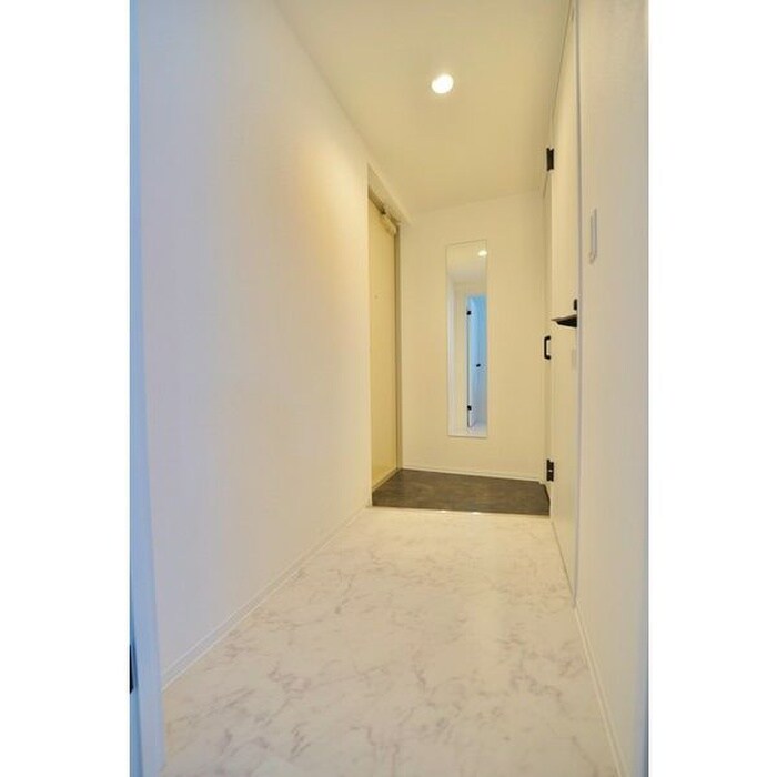 CG　HOMES　南11条の物件内観写真