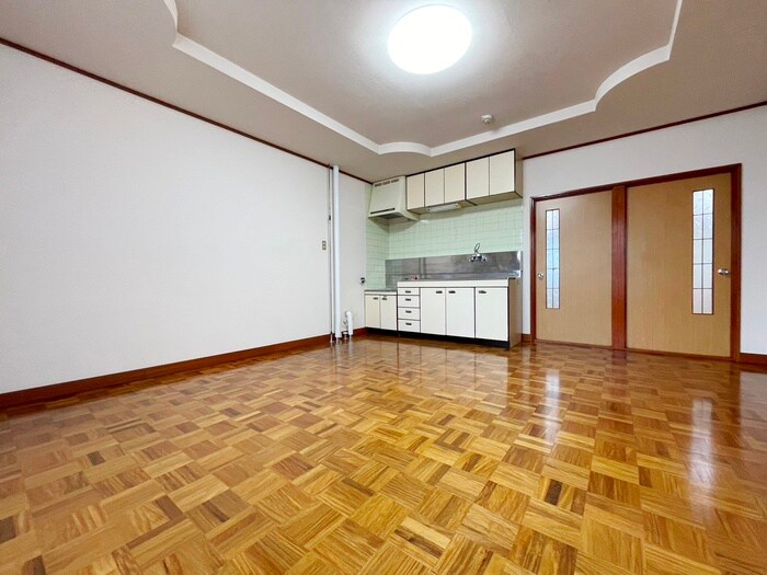 コーポ丸正の物件内観写真