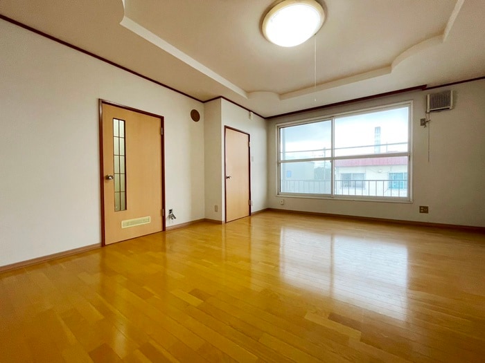 コーポ丸正の物件内観写真