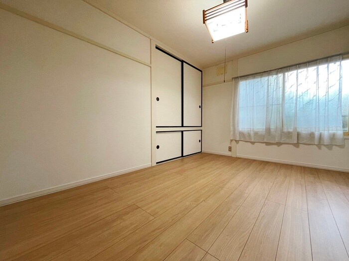 コーポ丸正の物件内観写真