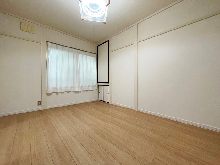 コーポ丸正の物件内観写真