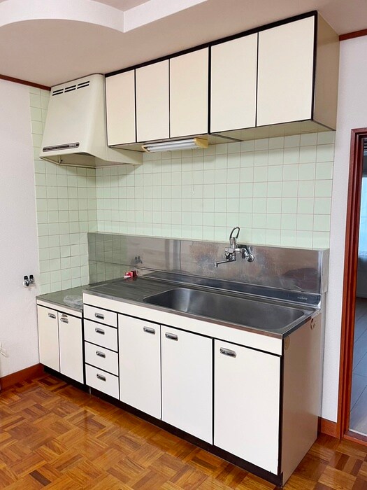 コーポ丸正の物件内観写真