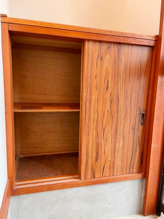 コーポ丸正の物件内観写真