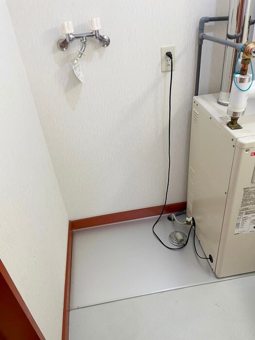 コーポ丸正の物件内観写真