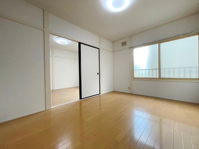 コーポ丸正の物件内観写真