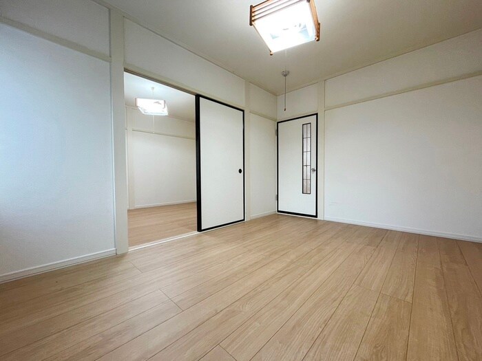 コーポ丸正の物件内観写真