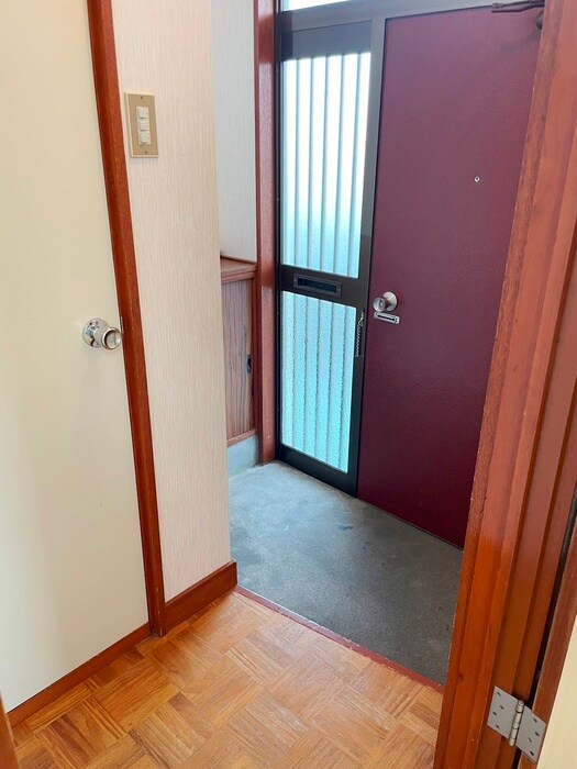 コーポ丸正の物件内観写真